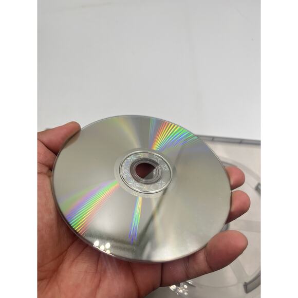 Halo 2 - (Microsoft Xbox, 2004) - CIB - Tested & Working - - Picture 5 of 7